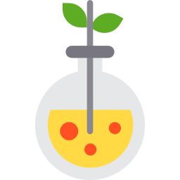 Plant icon