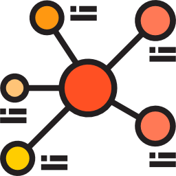 Molecule icon