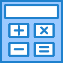 Calculator icon