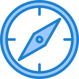 kompass icon