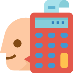 Accounting icon