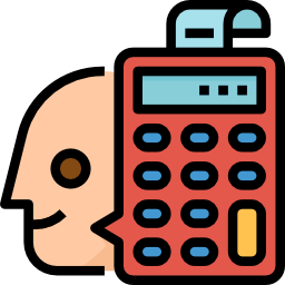 Accounting icon