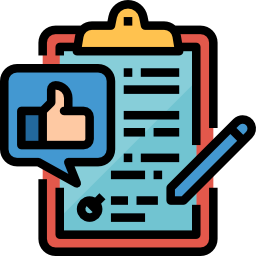 Checklist icon