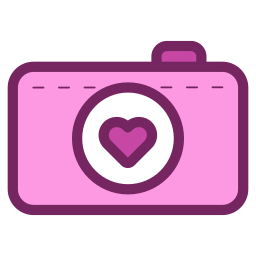 Camera icon