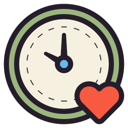 Time icon