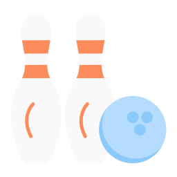 bowling icon