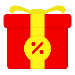 geschenkbox icon