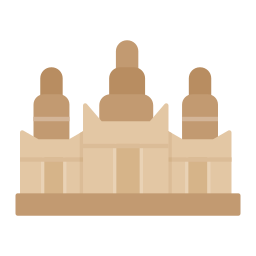 angkor icono