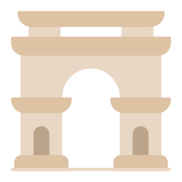 Arc icon