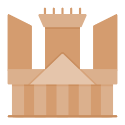 Petra icon