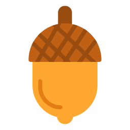 Acorn icon