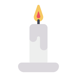 Candle icon