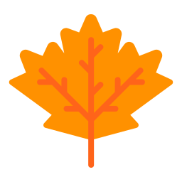 カエデの葉 icon