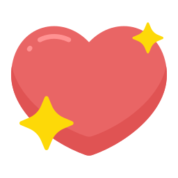 사랑 icon