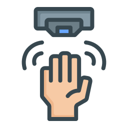 sensor icon