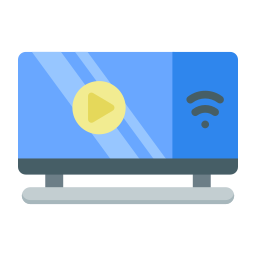 スマートテレビ icon