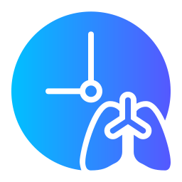 pulmones icono