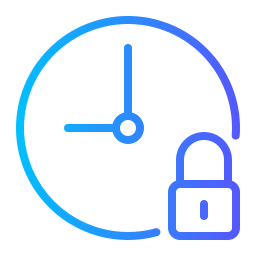 Padlock icon