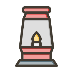 Lantern icon