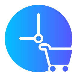 Trolley icon