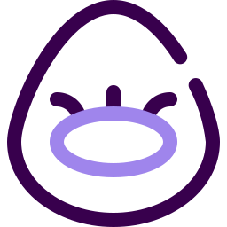 豆袋 icon