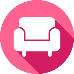 sofa icon