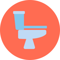 toilette icon