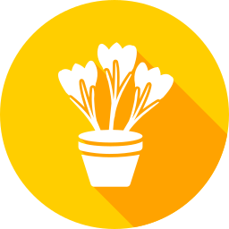 Flower icon