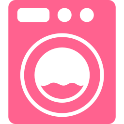 Washing machine icon