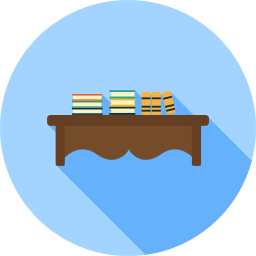 Table icon