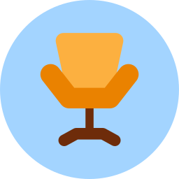 Chair icon