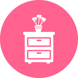 Drawer icon