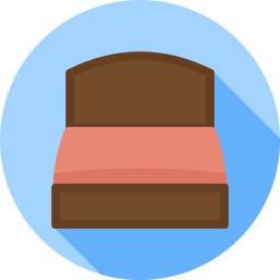 Bed icon