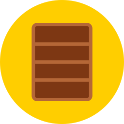 Shelf icon