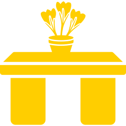 schreibtisch icon