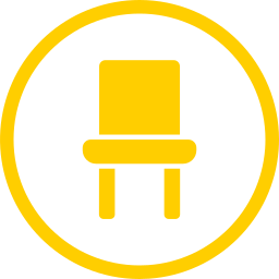 Chair icon