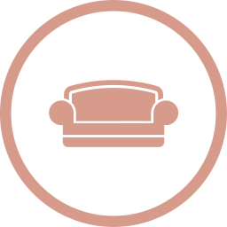 schlafsofa icon