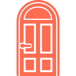 Дверь иконка