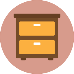 Drawer icon