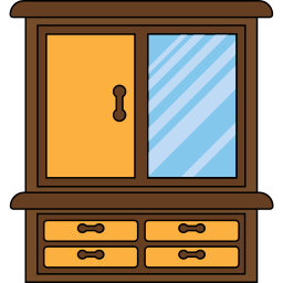 Cabinet icon