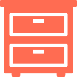 Drawer icon