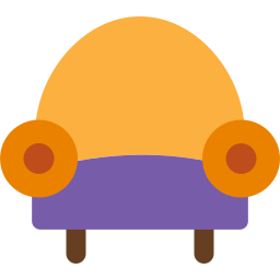 Sofa icon