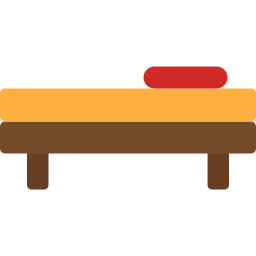 schlafsofa icon