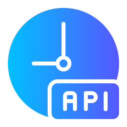 api icono