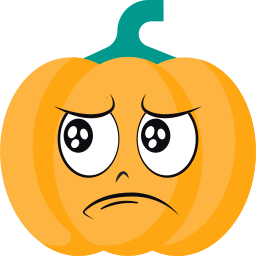 Pumpkin icon