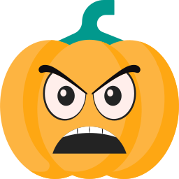 Pumpkin icon