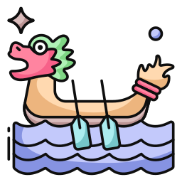 drachenboot icon