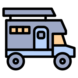wohnmobil icon