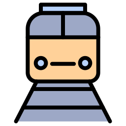 鉄道 icon