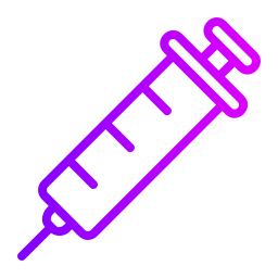 Injection icon